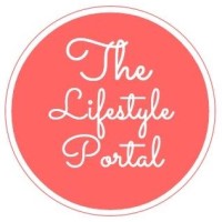 The Lifestyle Portal Logo