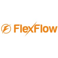 FlexFlow Valves Pvt Ltd Logo