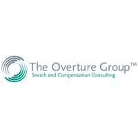 The Overture Group, LLC Logo
