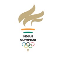 Olympians Association of India (OAI) Logo