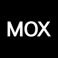 MOX Logo