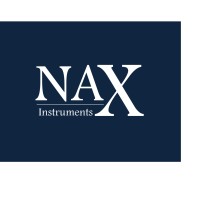NAX Instruments Logo