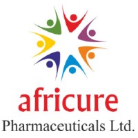Africure Pharmaceuticals Limited Logo