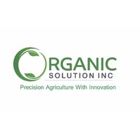 Organic Solution Inc Logo