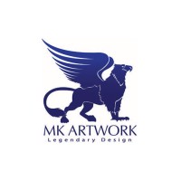 MK Artwork Logo