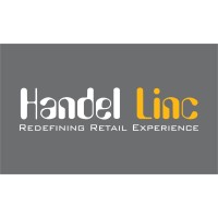Handel Linc Display Logo