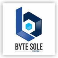 ByteSole IT Solutions Logo