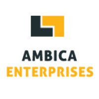 Ambica Enterprises Logo