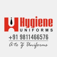 HYGIENE CONCEPTS (INDIA) Logo