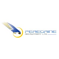 Peregrine Recruitment Logo