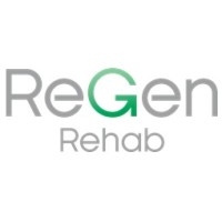 ReGen Rehab Hospital Logo