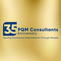 PQM Consultants Logo