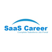 SaaSCareer Logo
