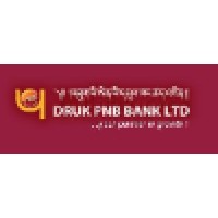 Druk PNB Bank Limited Logo