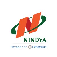 PT Nindya Karya (Persero) Logo
