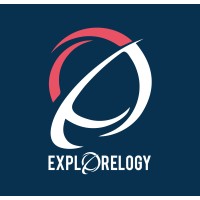 Explorelogy Logo