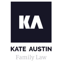 Kate Austin Family Lawyers Logo