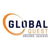 Global Quest Solutions India! Logo