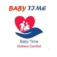 BabyTime Middle East Logo