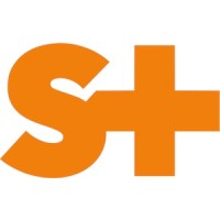 Source Plus Trading Logo