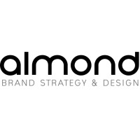 Almond Branding Logo
