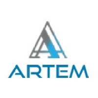 ARTEM ACADEMY Logo