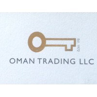 Oman Trading LLC Logo