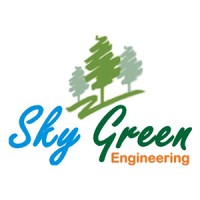 Sky Green Engineering (Pvt) Ltd Logo
