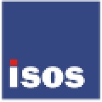 ISOS Consultancy Services Pvt. ltd. Logo