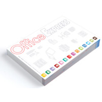 Office Express Service AD Logo