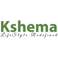 Kshema Organic India Logo