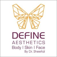 Define Aesthetics Logo