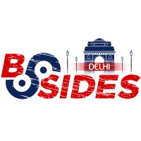 BSides Delhi Logo