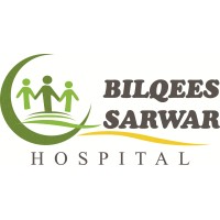 Bilqees Sarwar Hospital Logo
