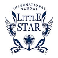 Little Star International School, Rome Logo