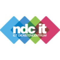 NDC-IT Logo