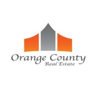 Orange County Real Estate Logo