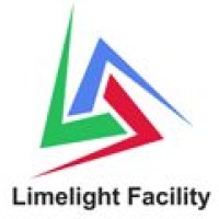 Limelight Facility (OPC) Pvt. Ltd. Logo