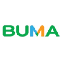 PT Bukit Makmur Mandiri Utama Logo