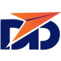 DataDriven Logo