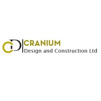 Cranium Design & Construction Ltd Logo