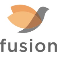 fusion Logo
