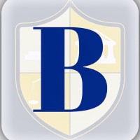 Blackstone School of Law & Business Logo
