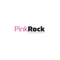 PinkRock Enterprises Pvt. Ltd. Logo