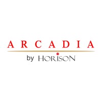 Hotel Arcadia by Horison Logo