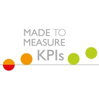 Made to Measure KPIs Logo