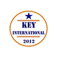 Key international Logo
