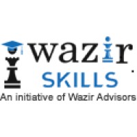 Wazir Skills Logo