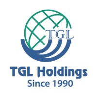 TGL Holdings Logo