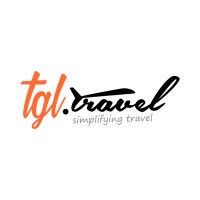 tgl.travel Logo